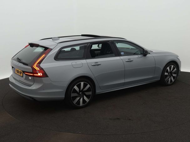 Volvo V90 T6 Dark AWD Ultimate 293 kW image number 10