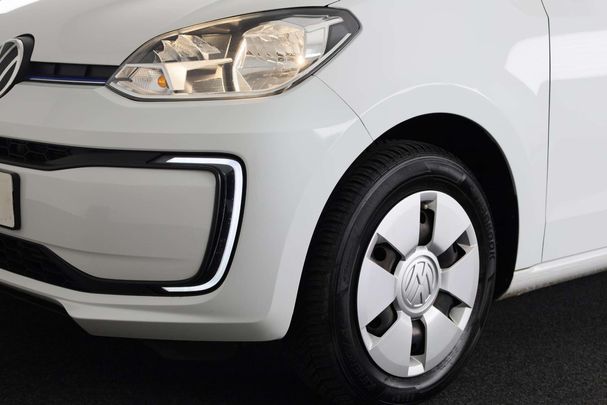 Volkswagen up! 60 kW image number 14