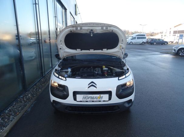 Citroen C4 Cactus 60 kW image number 24