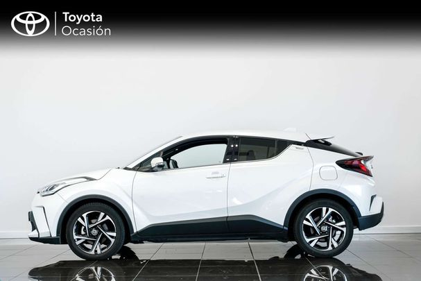 Toyota C-HR 132 kW image number 3