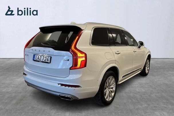 Volvo XC90 D5 Inscription AWD 168 kW image number 3