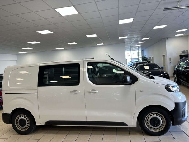 Toyota Proace Comfort 85 kW image number 3