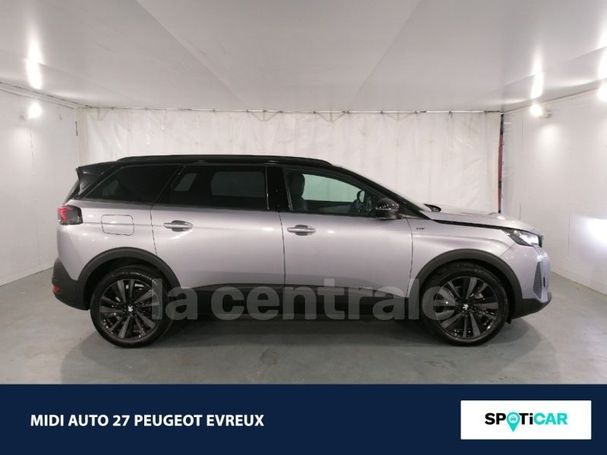 Peugeot 5008 96 kW image number 3