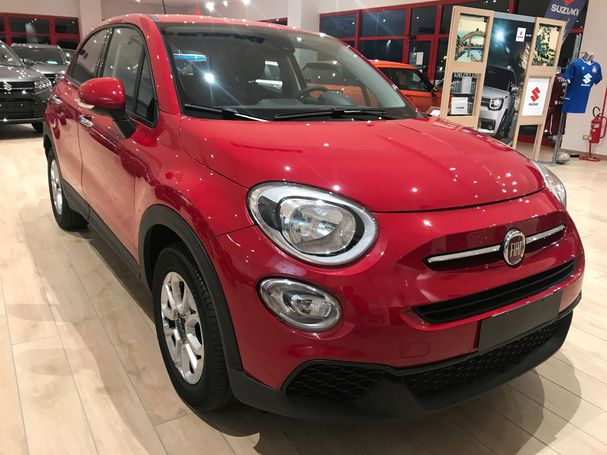 Fiat 500X 1.3 70 kW image number 2