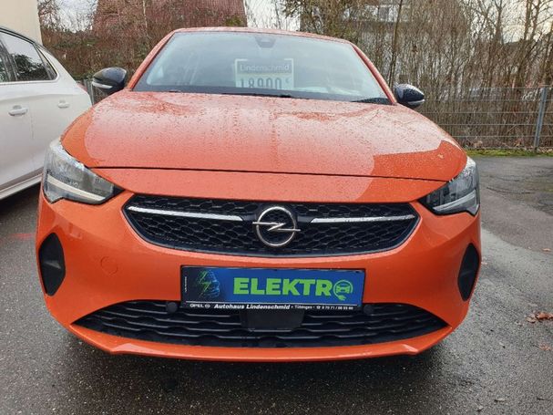 Opel Corsa e 100 kW image number 3