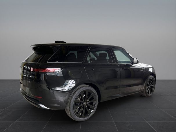 Land Rover Range Rover Sport D350 258 kW image number 8