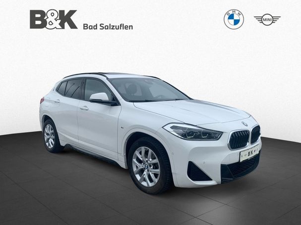 BMW X2 sDrive18i M Sport 103 kW image number 3