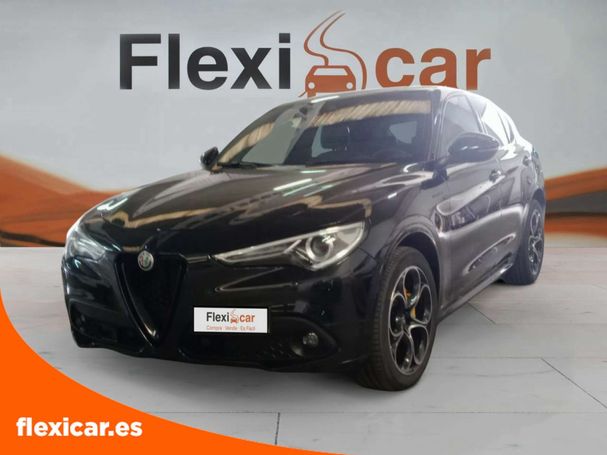 Alfa Romeo Stelvio 2.2 Q4 154 kW image number 1