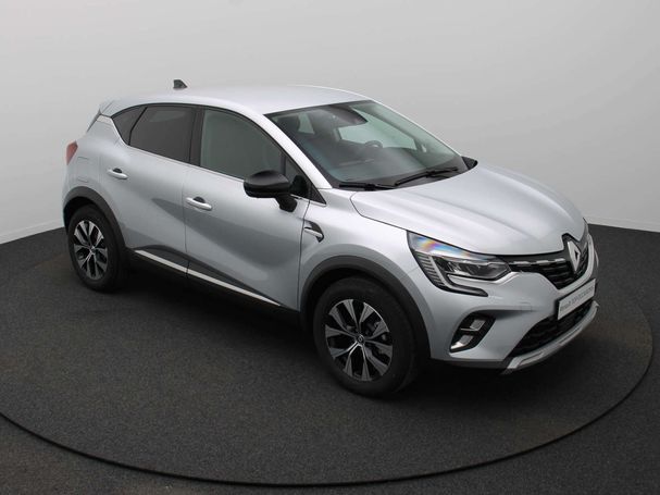 Renault Captur TCe 90 Techno 67 kW image number 10