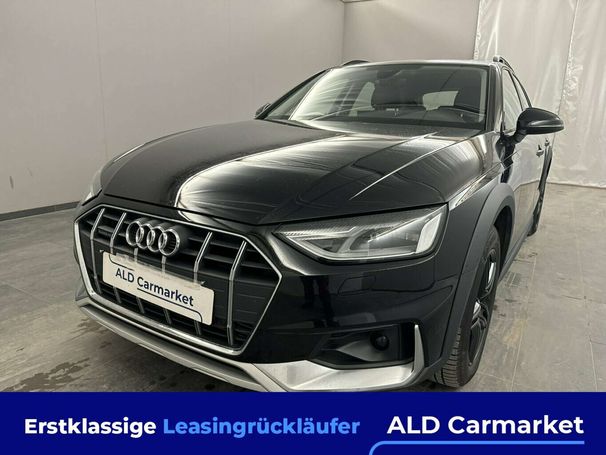 Audi A4 Allroad 45 TFSI quattro S tronic 180 kW image number 1