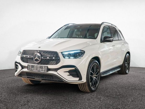 Mercedes-Benz GLE 350 de 245 kW image number 1