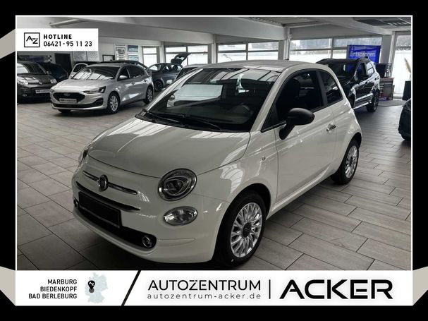 Fiat 500 1.0 51 kW image number 1