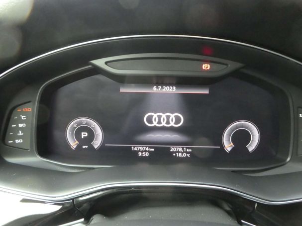 Audi Q8 50 TDI quattro S-line 210 kW image number 25