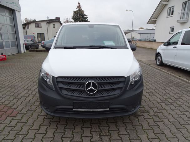 Mercedes-Benz Vito 116 CDi extra Mixto 120 kW image number 2