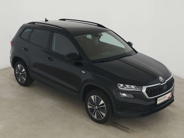 Skoda Karoq 1.5 TSI Ambition 110 kW image number 8