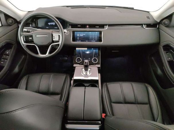 Land Rover Range Rover Evoque 120 kW image number 3