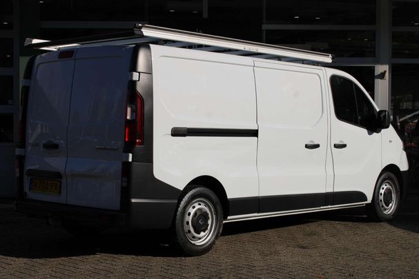 Renault Trafic DCi 120 L2H1 88 kW image number 2