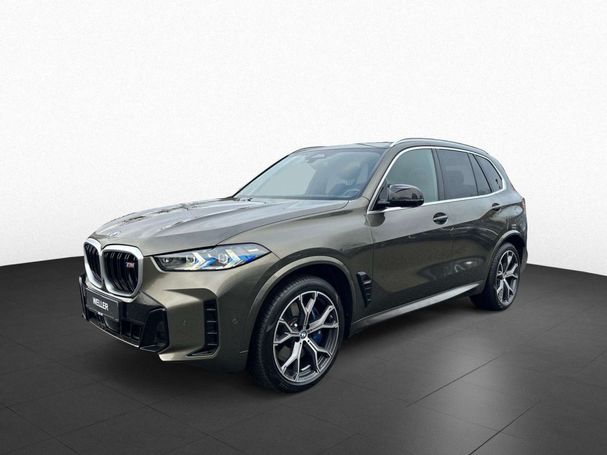 BMW X5 Mi xDrive 390 kW image number 1