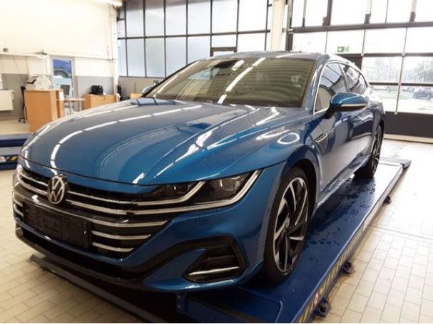 Volkswagen Arteon Shooting Brake 2.0 TSI R-Line DSG 140 kW image number 1