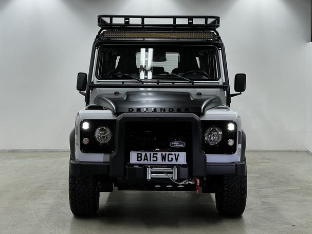 Land Rover Defender 302 kW image number 2