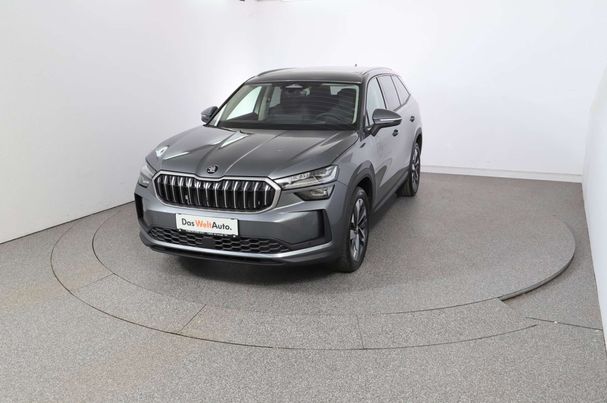 Skoda Kodiaq TDI Selection 4x4 DSG 142 kW image number 1