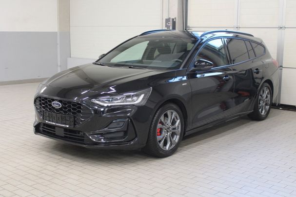 Ford Focus 1.0 ST-Line 92 kW image number 1