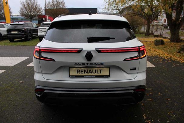 Renault Austral 146 kW image number 4