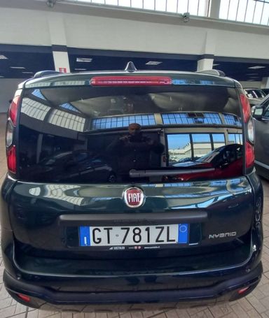 Fiat Panda 1.0 Hybrid 51 kW image number 2