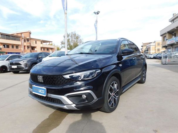 Fiat Tipo 74 kW image number 23