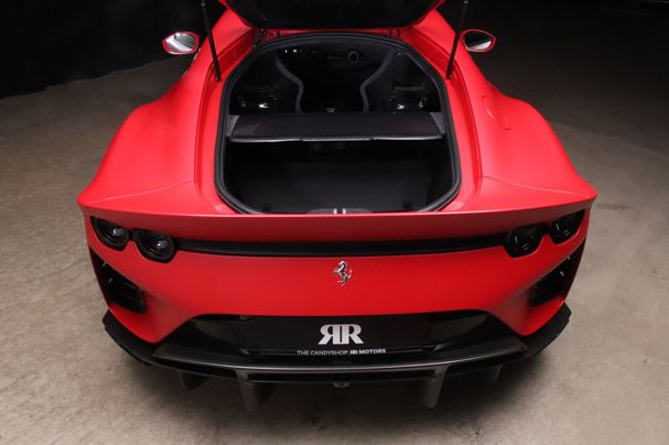 Ferrari 812 Competizione 607 kW image number 28