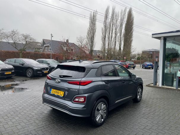 Hyundai Kona 64 kWh Premium 150 kW image number 1