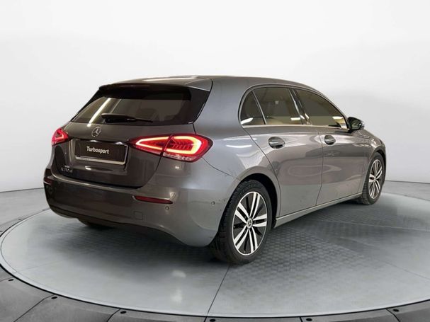 Mercedes-Benz A 180 d 85 kW image number 3