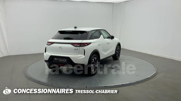 DS Automobiles 3 Crossback PureTech 130 96 kW image number 18