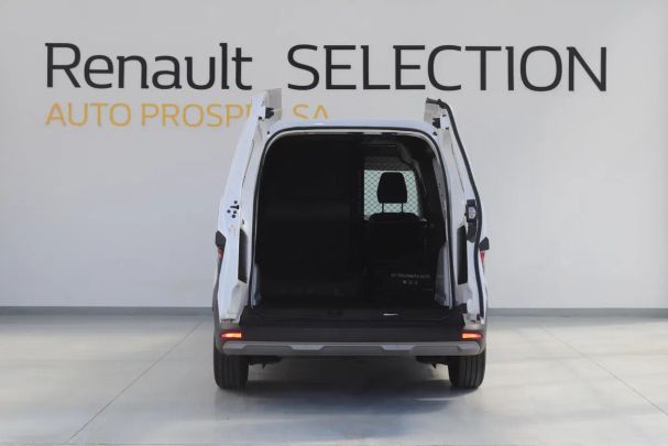 Renault Kangoo 85 kW image number 7