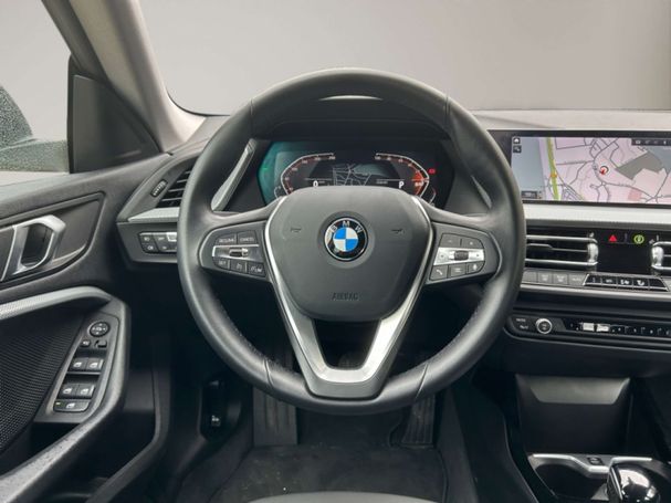 BMW 218i 101 kW image number 12