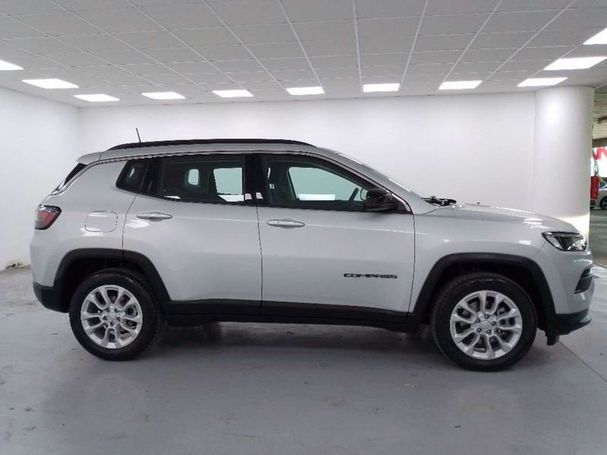 Jeep Compass 1.6 Longitude 96 kW image number 5