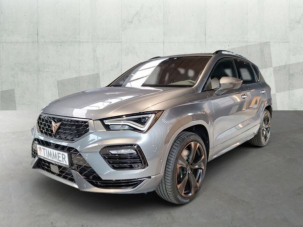 Cupra Ateca 2.0 TSI DSG 4Drive 221 kW image number 1