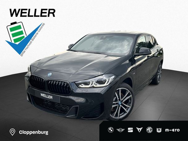 BMW X2 xDrive25e M Sport X 162 kW image number 2