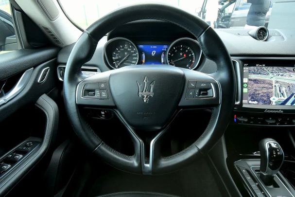 Maserati Levante 257 kW image number 22