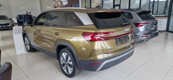 Skoda Kodiaq 110 kW image number 4