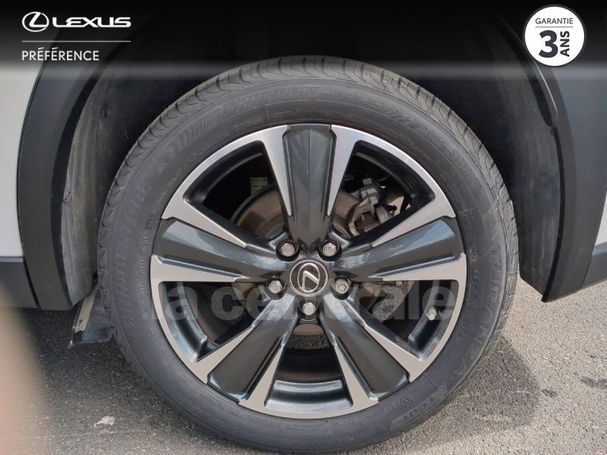 Lexus UX 135 kW image number 12