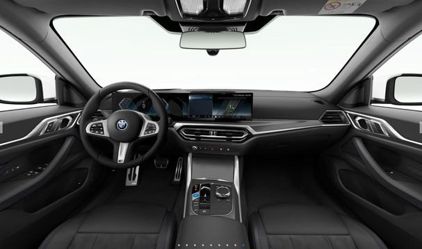 BMW i4 eDrive40 M Sport 250 kW image number 3