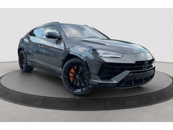 Lamborghini Urus S 490 kW image number 6