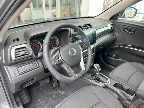 SsangYong Tivoli 1.5 120 kW image number 15