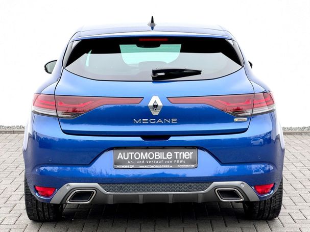 Renault Megane 117 kW image number 6