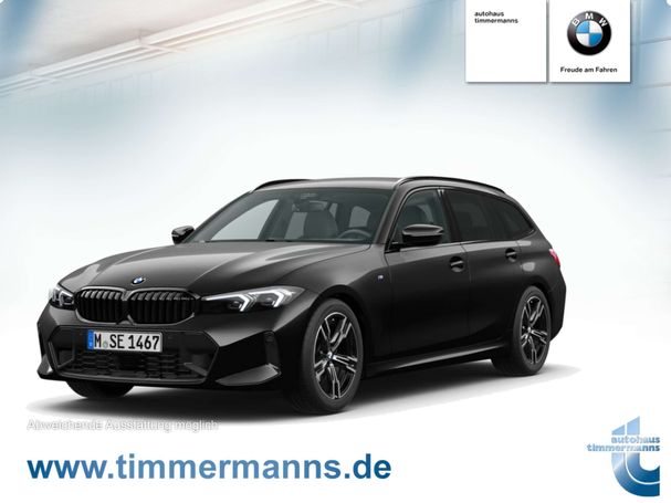 BMW 320d Touring 140 kW image number 1