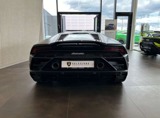 Lamborghini Huracan 471 kW image number 4