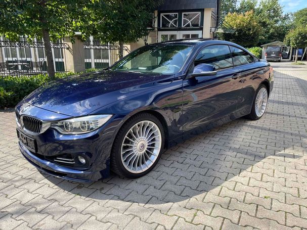 ALPINA D4 257 kW image number 1