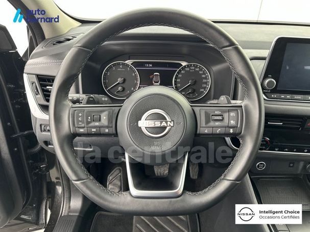 Nissan Qashqai 1.3 116 kW image number 16