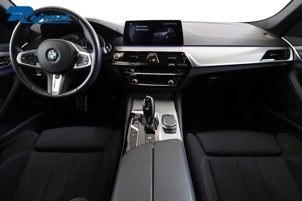 BMW 530i 185 kW image number 5